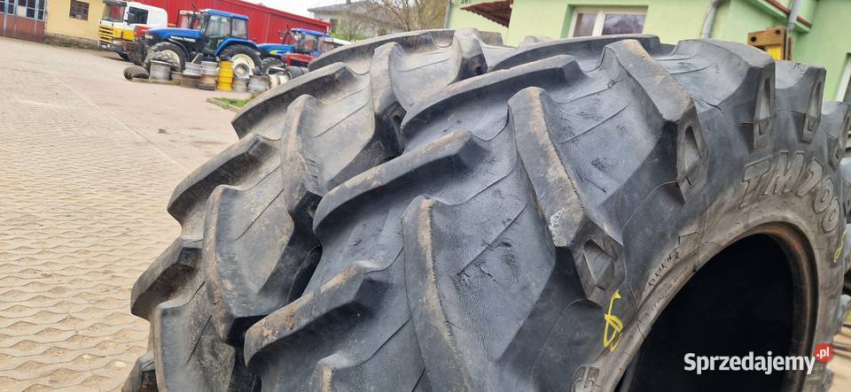 48070r38 42085r38 169r38 16938 Trelleborg 80 Nowe Miasto Lubawskie