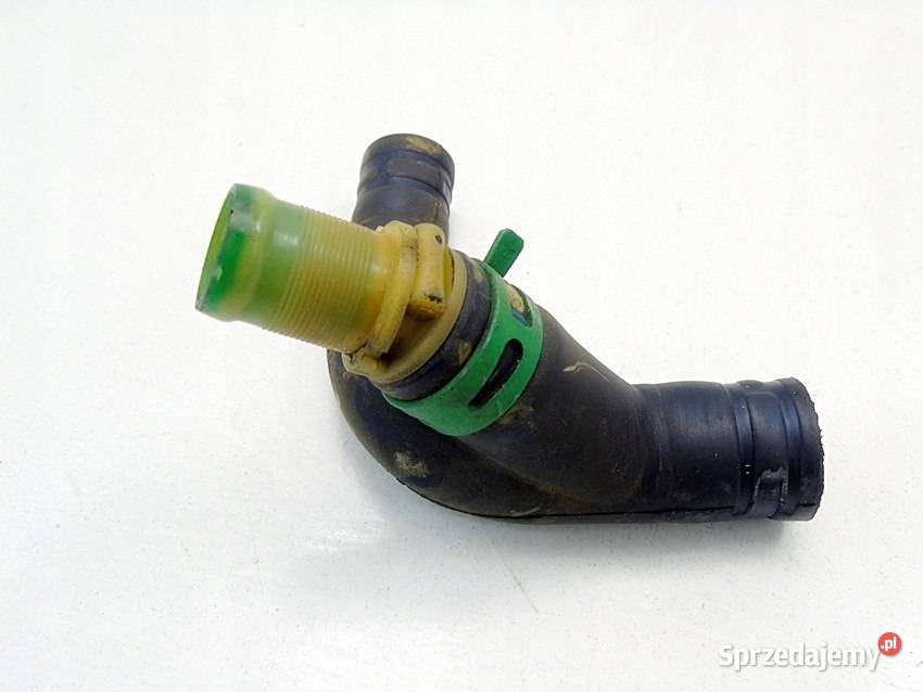 WĄŻ PRZEWÓD WODY 15 DCI QUSHQAI JUKE TIIDA CLIO Pozostałe śląskie Sosnowiec