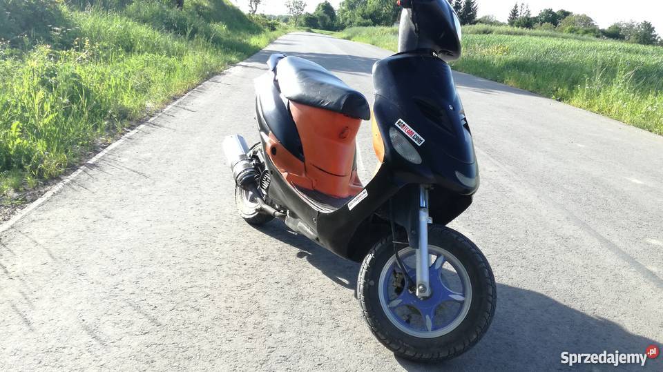 Kingway coliber 8050 mat lubelskie Grabowiec sprzedam