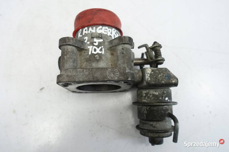 Ford Ranger II 25 TDCI PRZEPUSTNICA oryginał Rudka