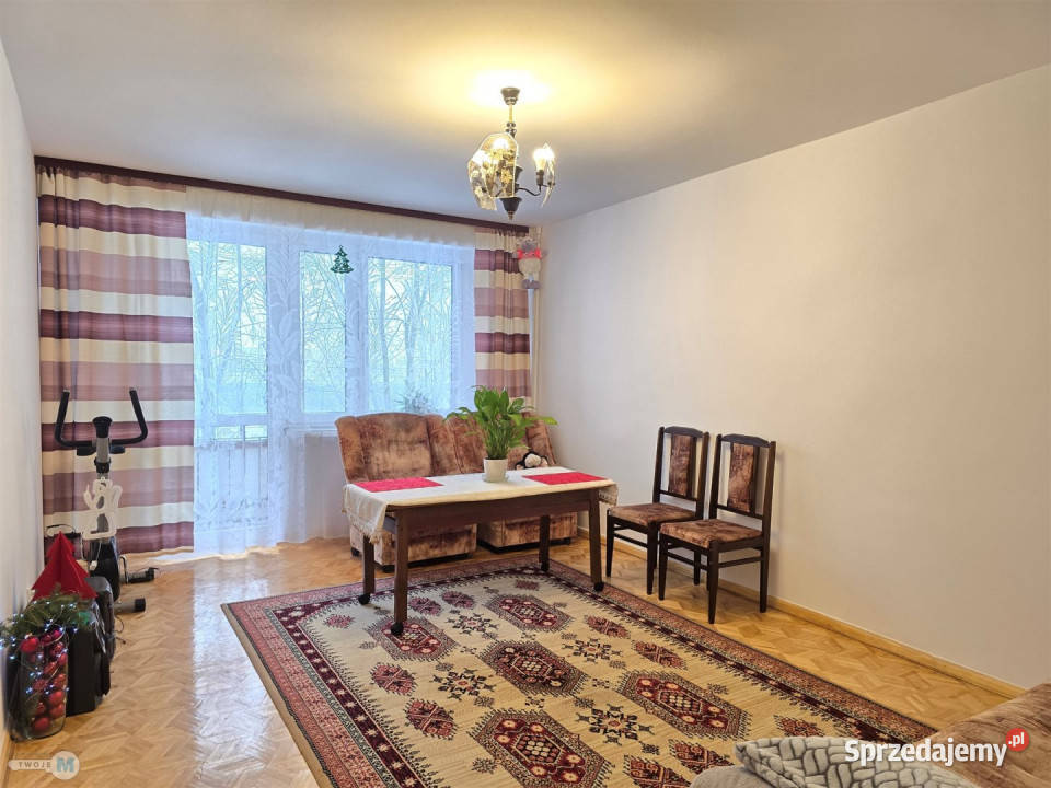 Mieszkanie 502m2 2pok Kielce sprzedam