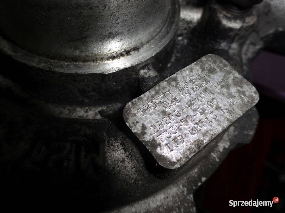 KIA SORENTO 25 CRDI 06r D4CB 282004A101 733952