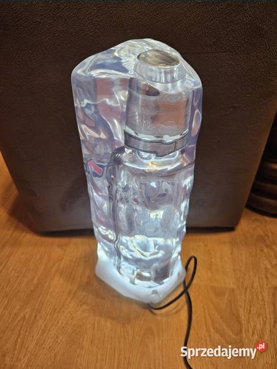Lampka Vodka Stock Wódka Bar Impreza urodziny Wrocław
