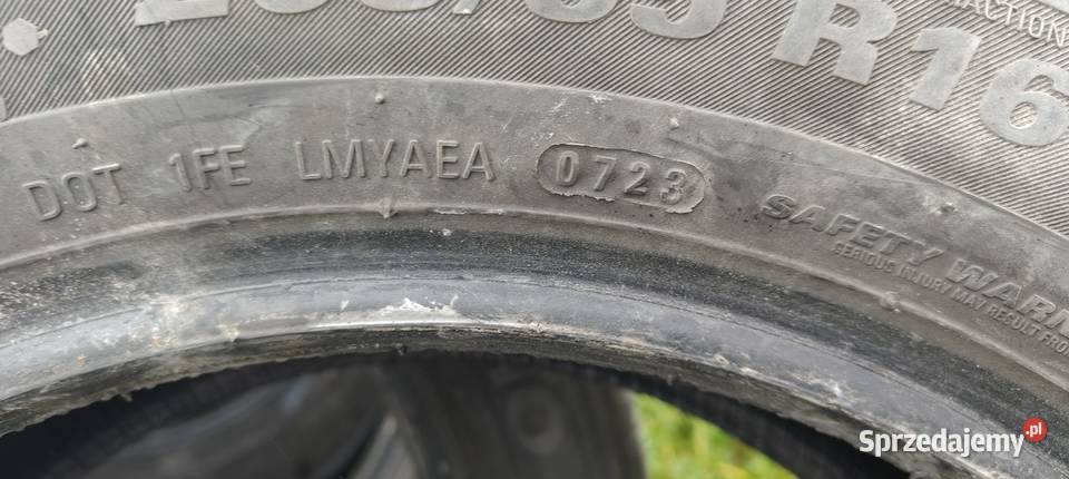 Opony letnie kumho Jedlińsk