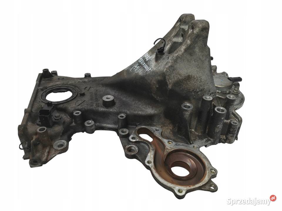 OBUDOWA ROZRZĄDU Ford Focus III 10 EcoBoost