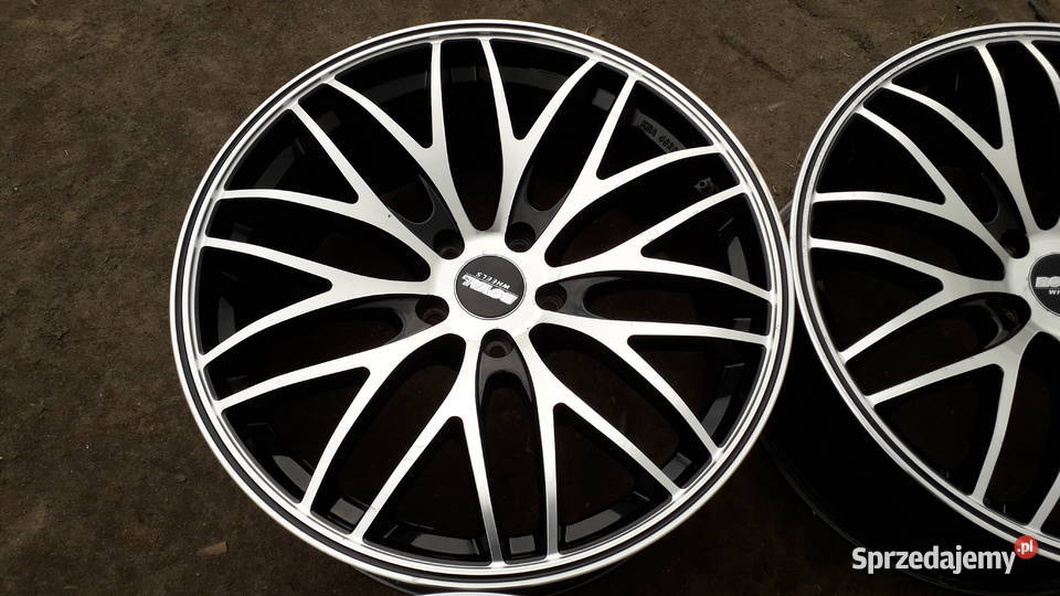 Felgi Royal 19 5x112 et40 85J Mercedes Audi Szczukowskie Górki