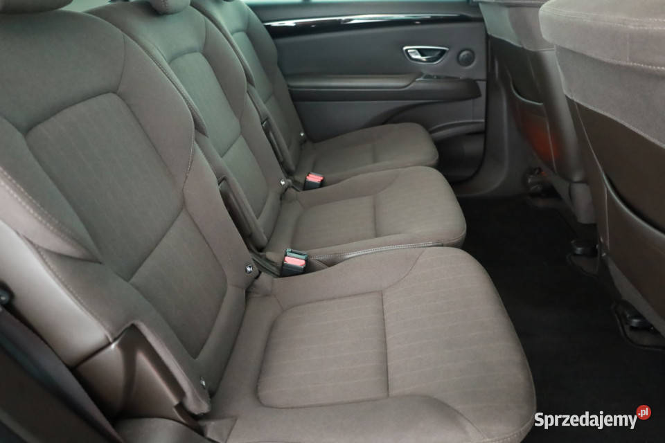 Renault Espace 16 dCi Piaseczno