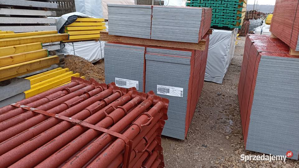 Sklejka szalunkowa Topola Sklejki chińska Płyta Żory