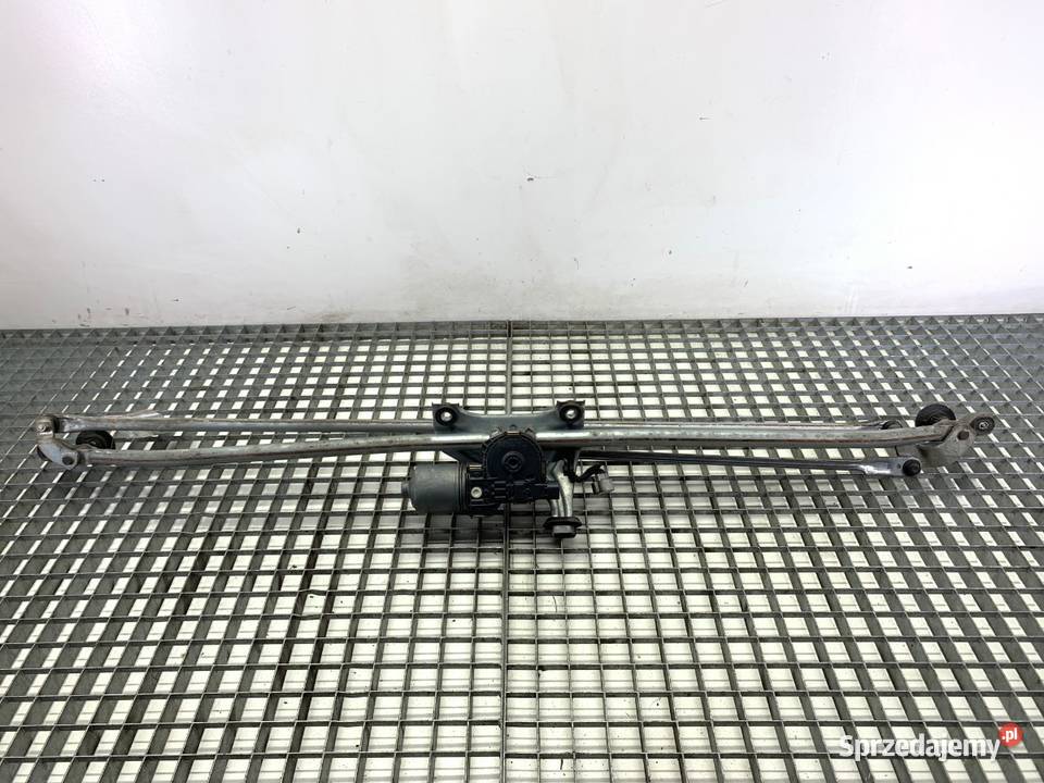 MECHANIZM WYCIERACZEK PRZÓD OPEL MERIVA B