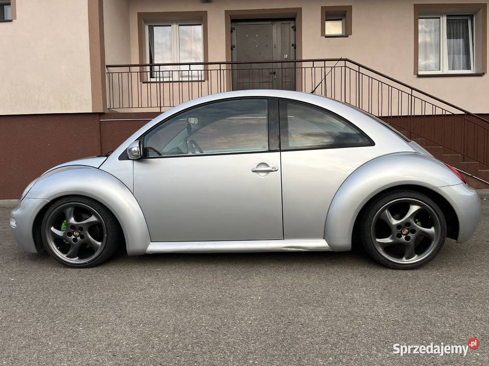 Beetle 18t Jasło