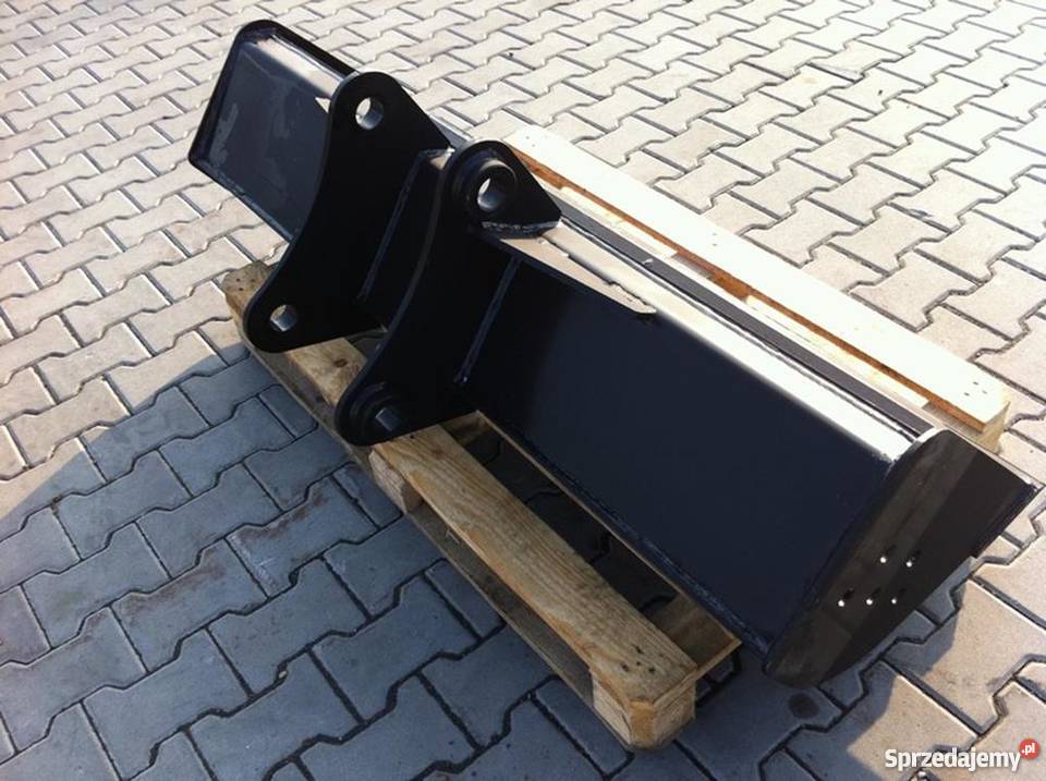 Łyżka skarpowa TEREX 760 820 860 970 150 Rybnik