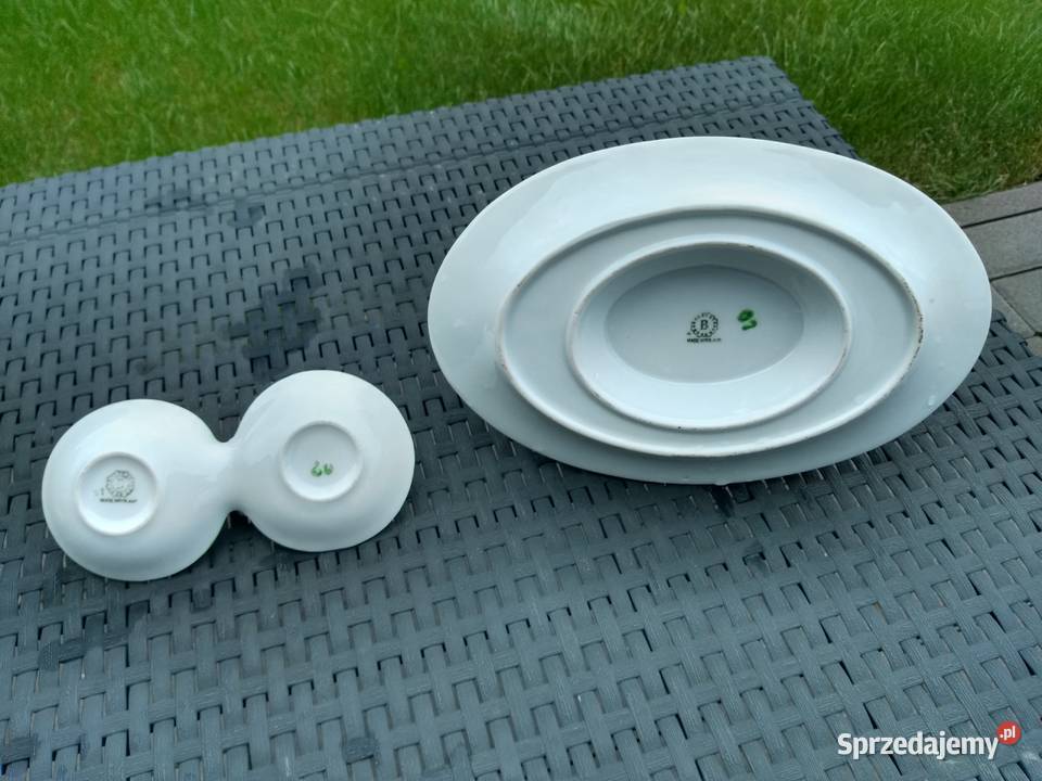 porcelana Bogucice Wrocław