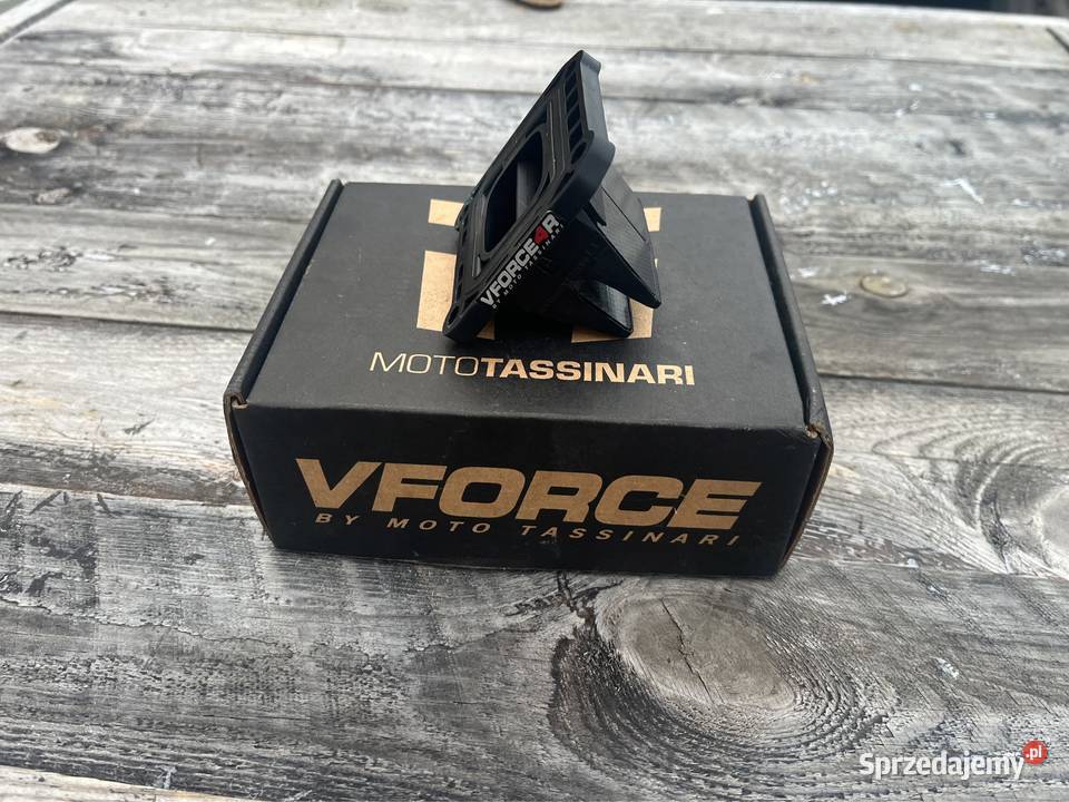 Membrana Vforce 4R Vforce zawór membranowy KTM Silniki i osprzęt Pobórka Wielka