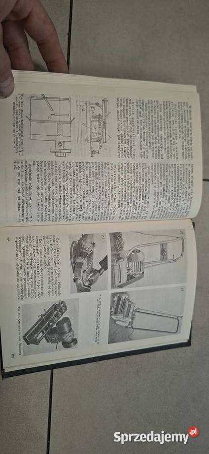 Zmechanizowane roboty budowlane Poradnik Łęczyca