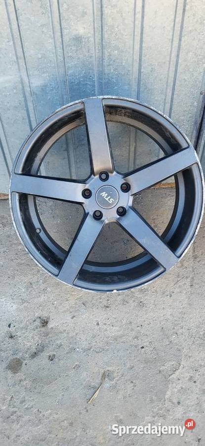 Felgi R20 4x120