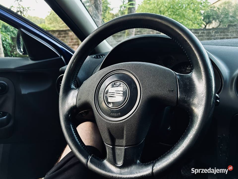 Seat Cordoba 19 tdi 130 Pocisk OKAZJA