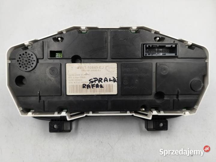 Licznik Zegary Ford C Focus MK2 Lift 8V4T10849EJ Liczniki i zegary Wyszków