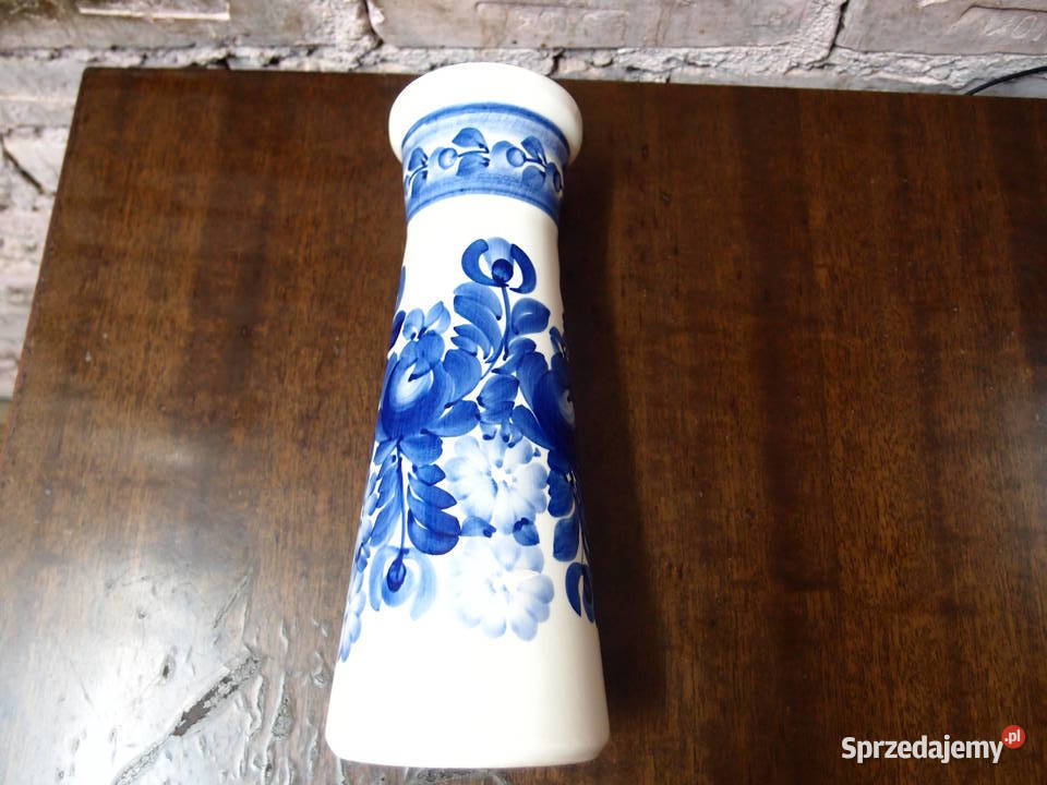 Wazon ZF Koło wys 28 Produkcja lata 60te