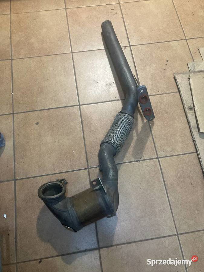 AUDI VW KATALIZATOR 5Q0131701Q 18 i 20 TFSi osobowe Rakoniewice sprzedam