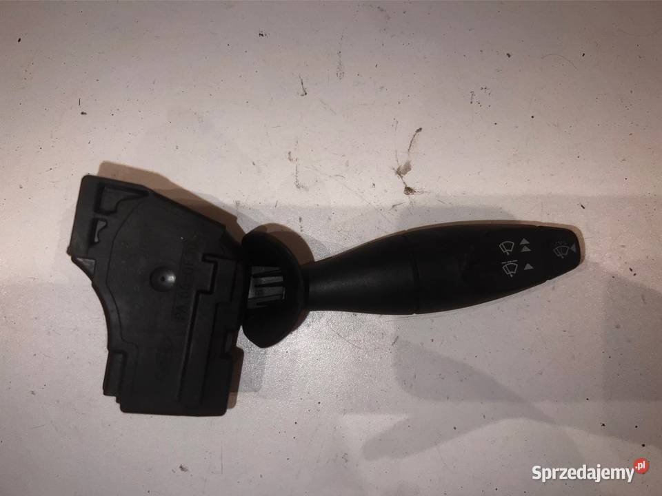 przełącznik wycieraczek ford fiesta mk6