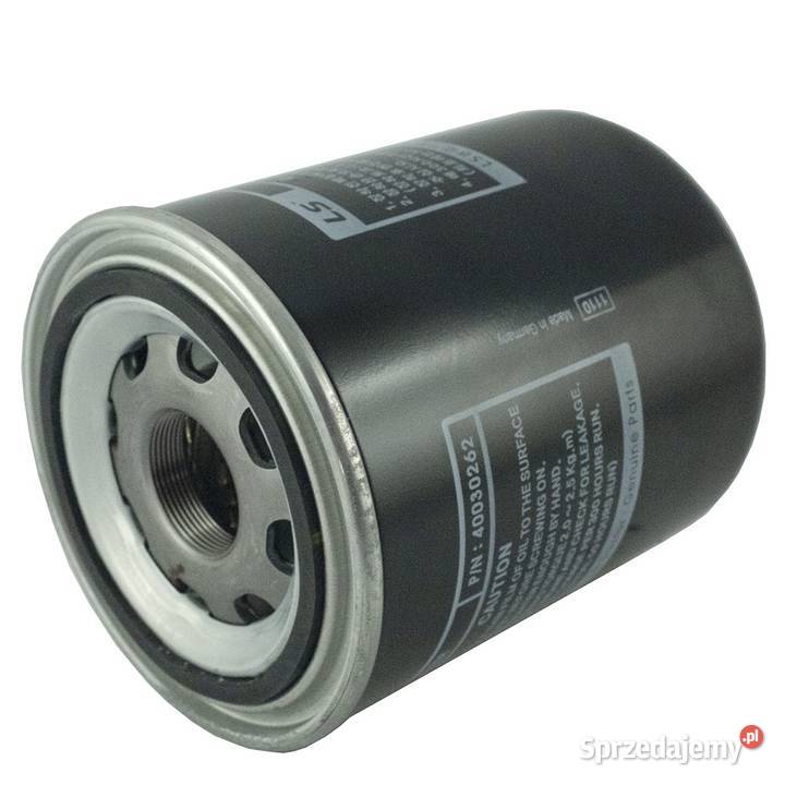 Filtr oleju hydraulicznego 11216UNF LS PLUS 70 podkarpackie Tajęcina