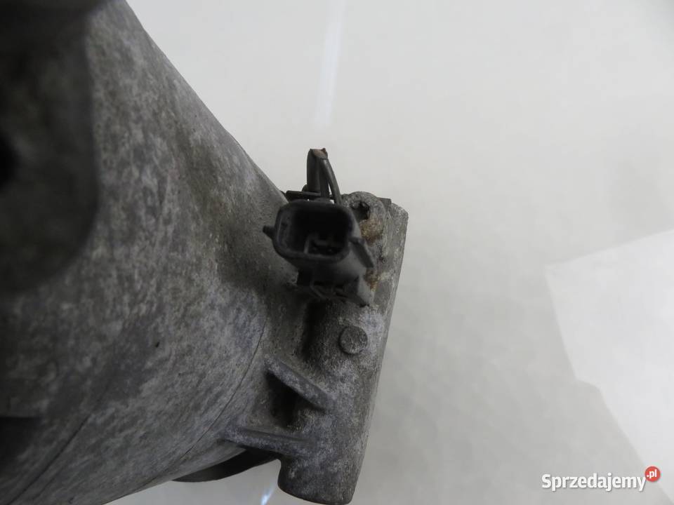 KOMPRESOR KLIMATYZACJI RENAULT SCENIC II 20 dCi osobowe sprzedam