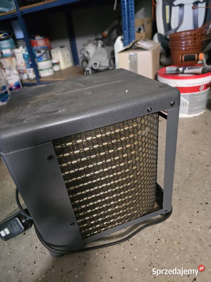 Steinbach MiniPompa Ciepła do Basenu 39 kW Łomianki