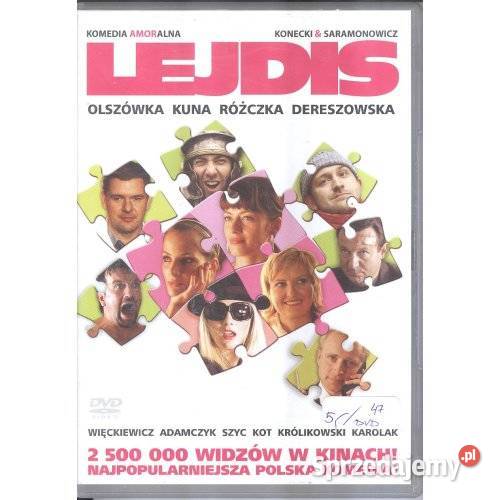 LEJDIS sprzedam