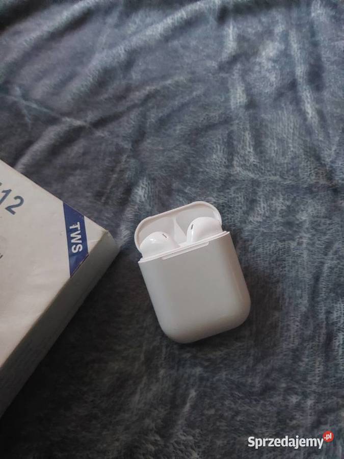 Słuchawki bezprzewodowe Bystrzyca Kłodzka