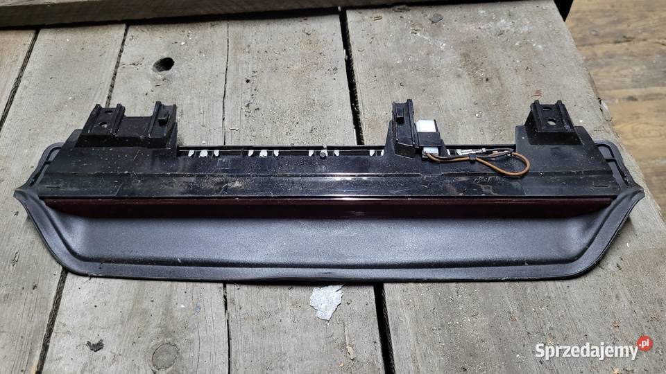 Światło stop BMW Seria 3 E36 osobowe lubelskie