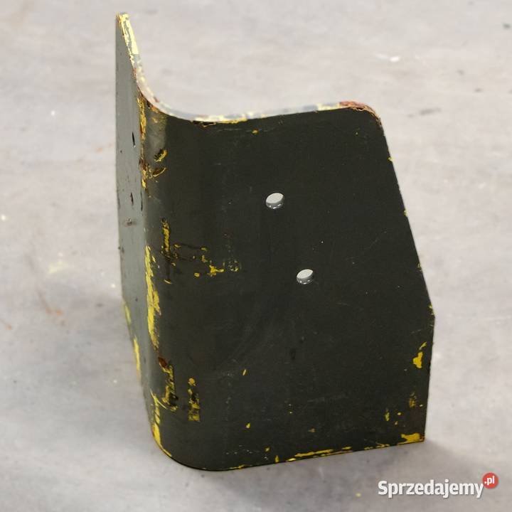 ODBOJNICA NAROŻNA UNIWERSALNA odbojnik narożny Magazynowanie Chmielów