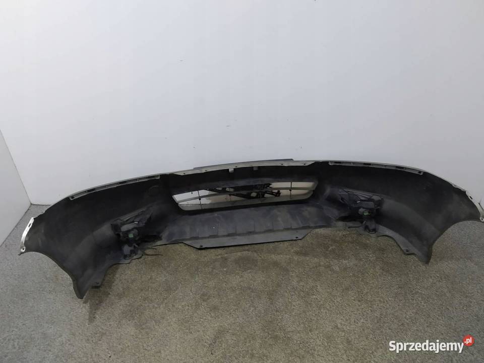 ZDERZAK PRZÓD Honda City V 20072013 świętokrzyskie