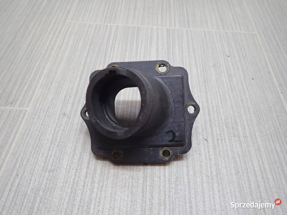 Króciec Ssący Spękany Kawasaki KX 250 9093r Strzelce Krajeńskie