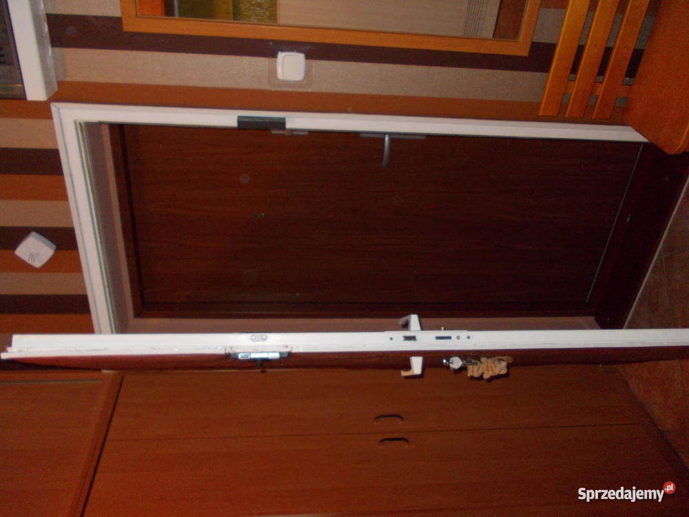 MIESZKANIE RTBS CZARKOWO ODSTĄPIĘ