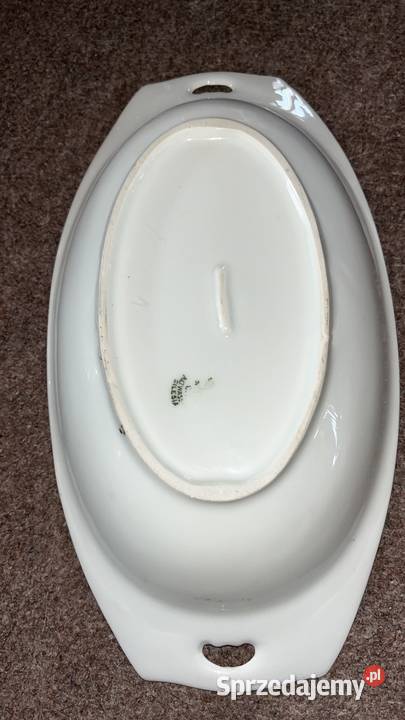 Patera C T Altwasser Syg 190934 r Półmisek 145 Porcelana i szkło Gdańsk