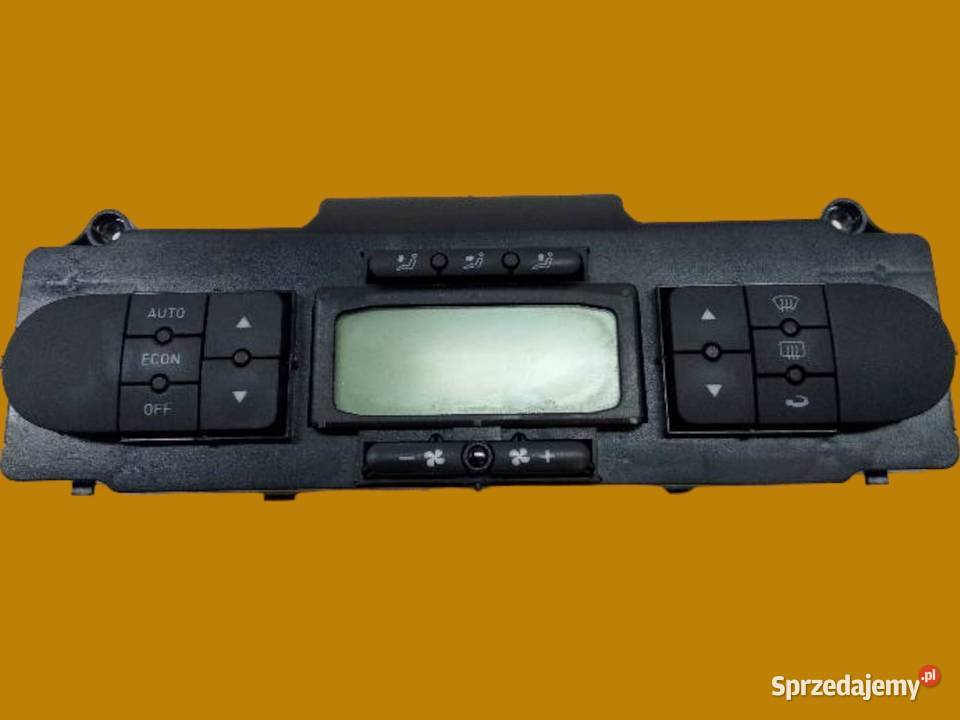 PANEL NAWIEWU 1P0907044D Seat Leon II 20052012