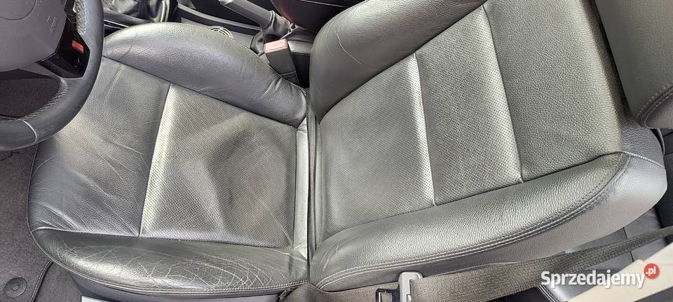 Opel Astra h 20 Turbo Cosmo Caravan śląskie Częstochowa