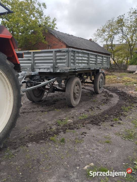 Autosan d35 wielkopolskie Mroczki Wielkie