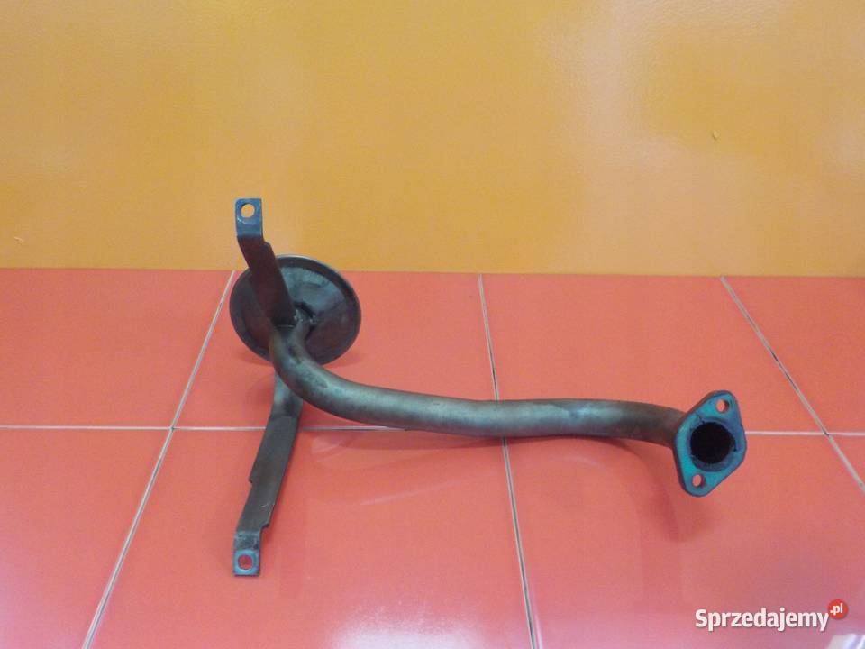 VW T4 25 B 94r 110 AAF smok oleju Suków