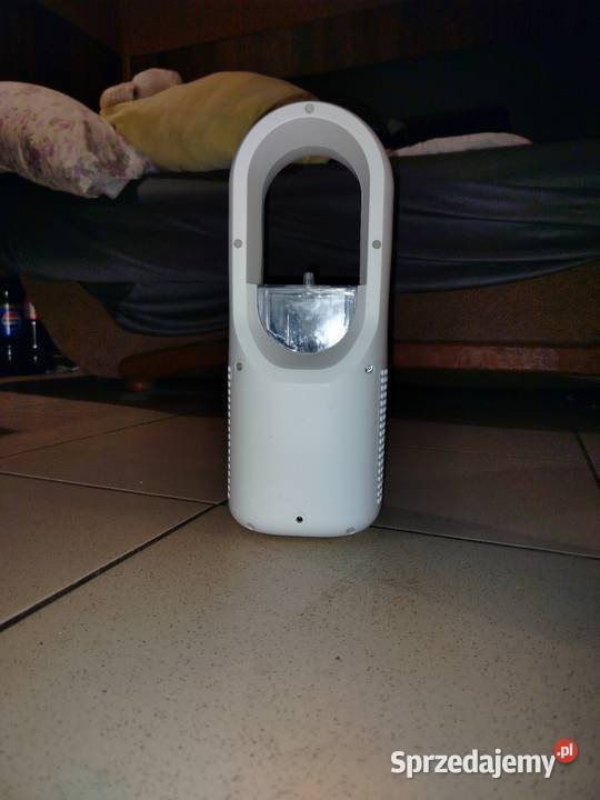 Nowy klimatyzator nawilżacz powietrza sprzedam