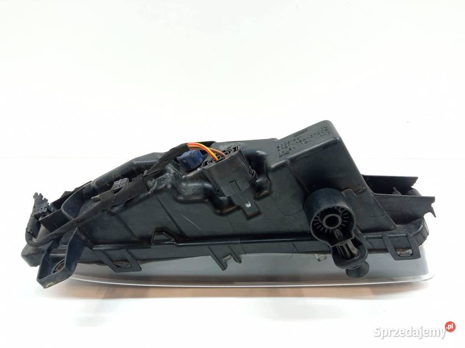HALOGEN LEWY PRZÓD 89250253 Bmw Seria 5 VII Rok produkcji 2019