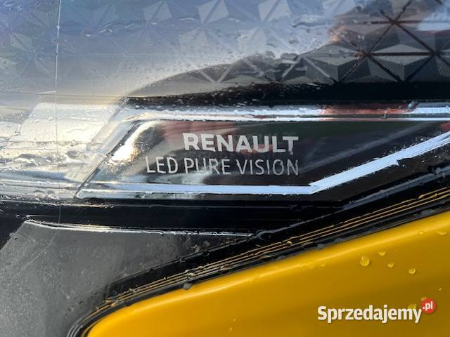 sprzedam samochód dostawczy renault trafic L2H1 mazowieckie Bielsk