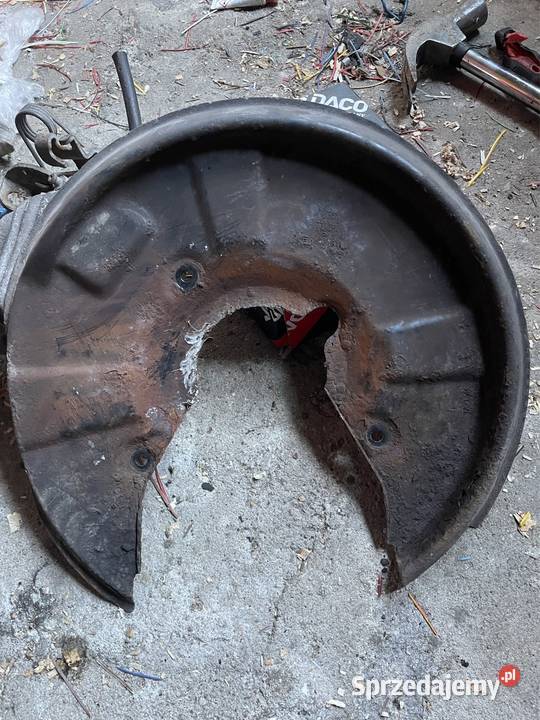 Tarcze Kotwiczne A4 B6 Suwałki sprzedam