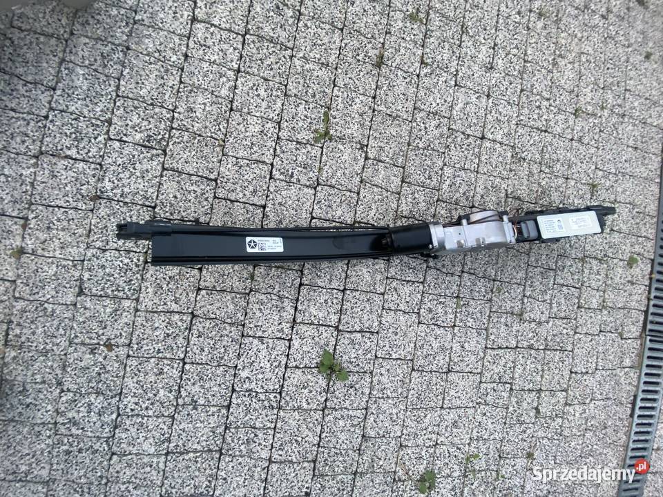 CHRYSLER PACIFICA MECHANIZM DRZWI ELEK PRAWY Karoseria Lublin