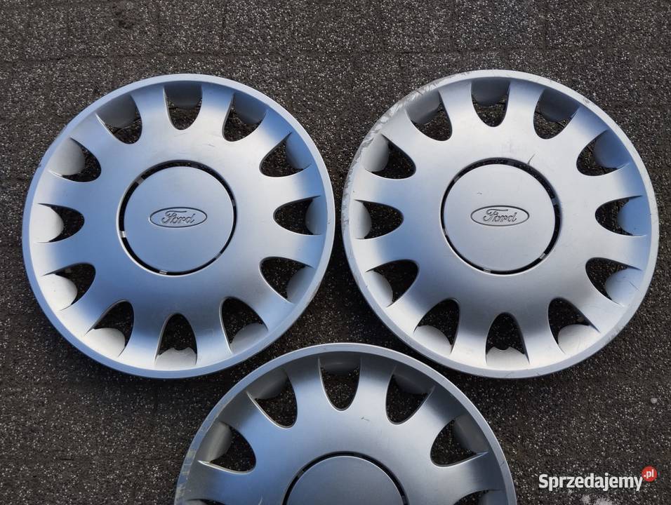 Kołpak Ford 14 97BG1130AD podana sztukę Kołpaki Kamieniec sprzedam