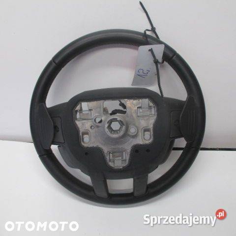 KIEROWNICA MULTI SKÓRA RANGE ROVER EVOQUE 2014R osobowe Rakoniewice