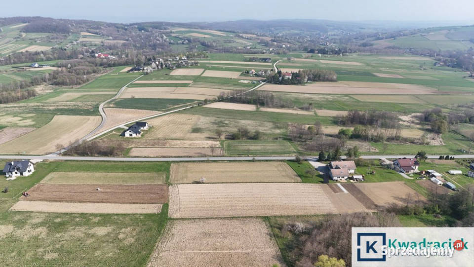 Grunt 45000m2 Kopytowa sprzedam