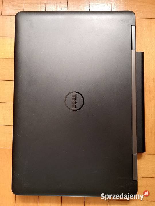 Laptop DELL Latitude E5540 I7 FULL HD SSD
