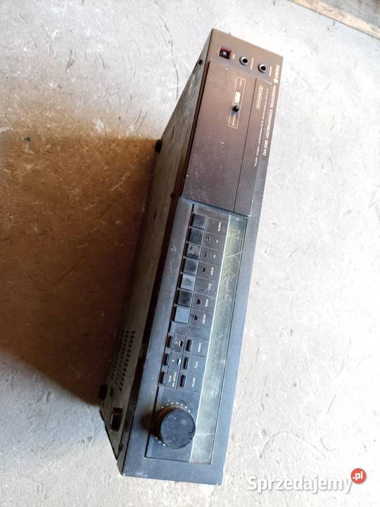 Unitra magnetofon mds442 Stalowa Wola