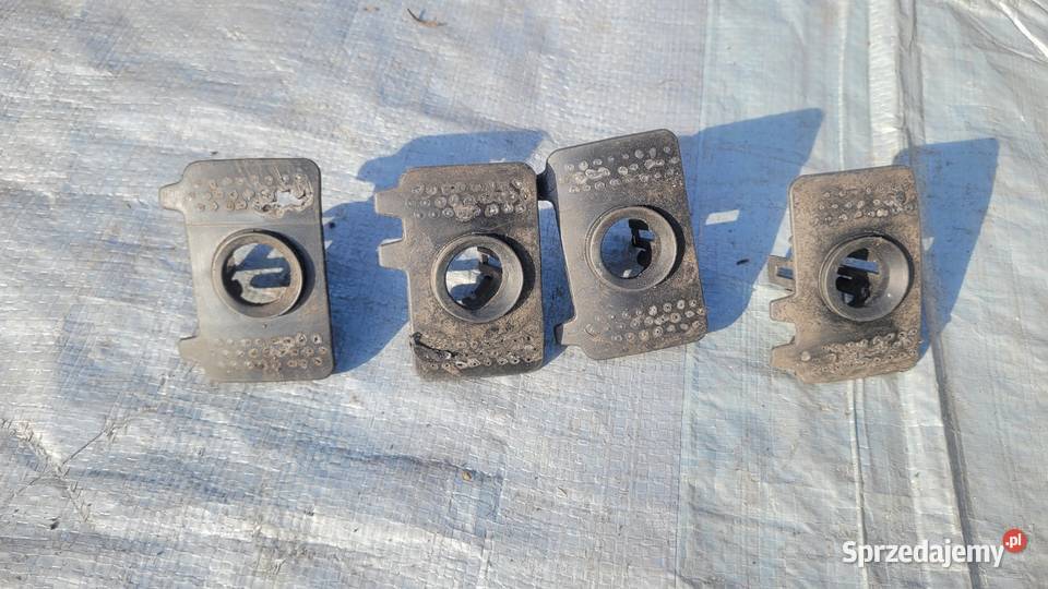 KIA SPORTAGE III UCHWYT KOSZYK MOCOWANIE Ruda Śląska